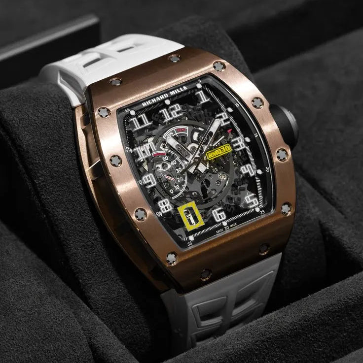 RICHARD RM PREMIUN