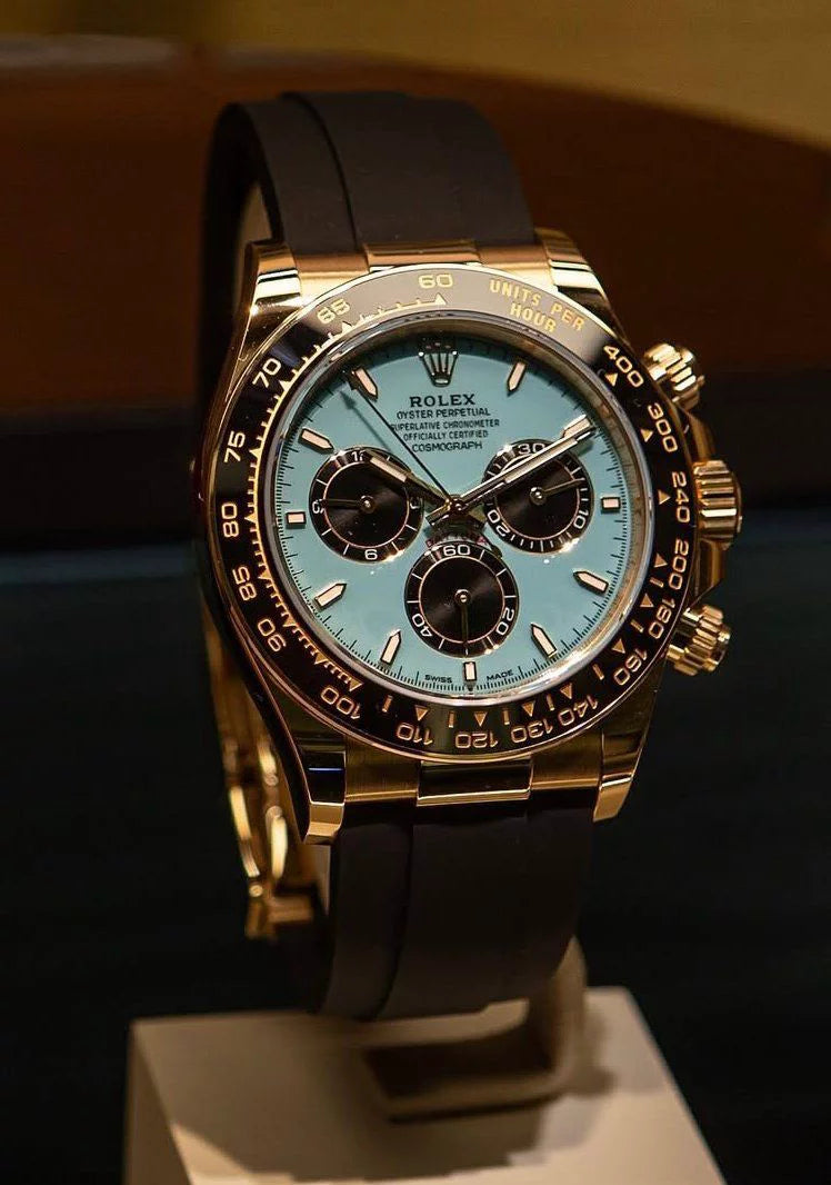 Rolex Daytona Goma