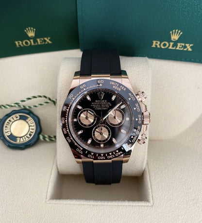Rolex Daytona Goma